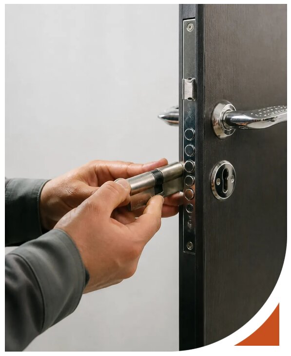 Замена замков Mul T Lock с выездом в Аксае круглосуточно