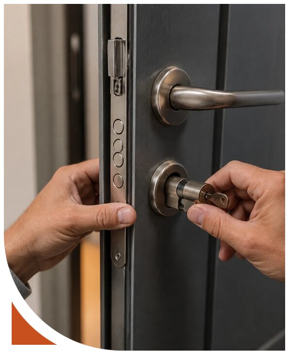 Срочная замена замков Abloy в Аксае от 6602 р. | Разлок-Акс