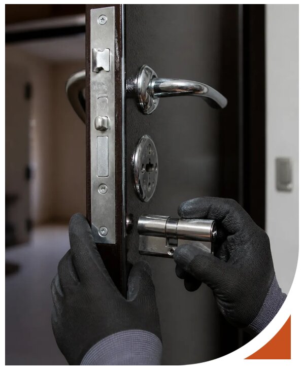 Замена замков Abloy срочно с гарантией и выездом в Аксае