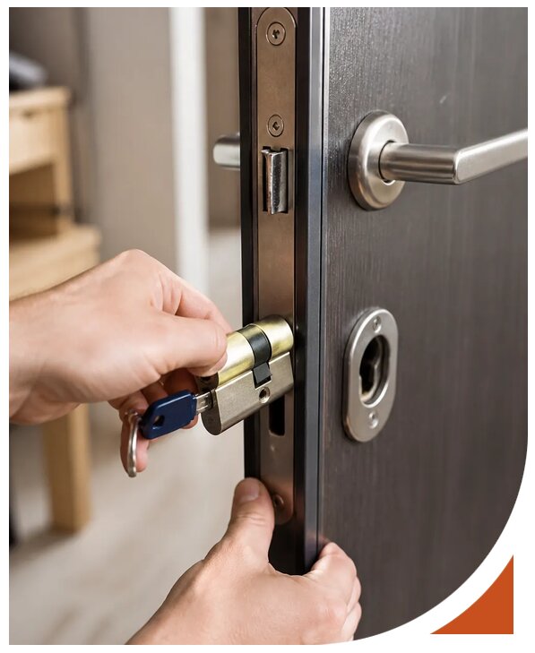 Профессиональный ремонт замков Mul T Lock с выездом в Аксае