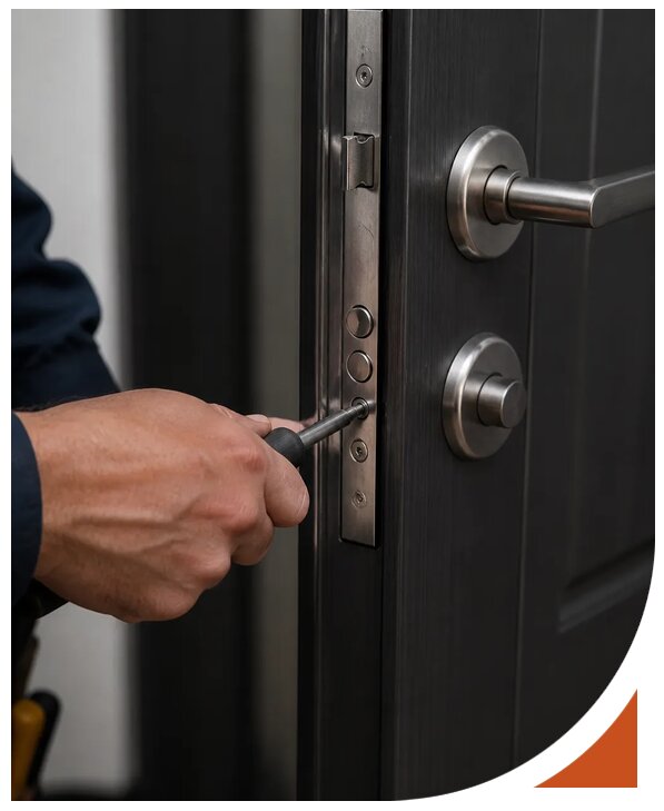Ремонт замков Abloy с выездом мастера на дом в Аксае